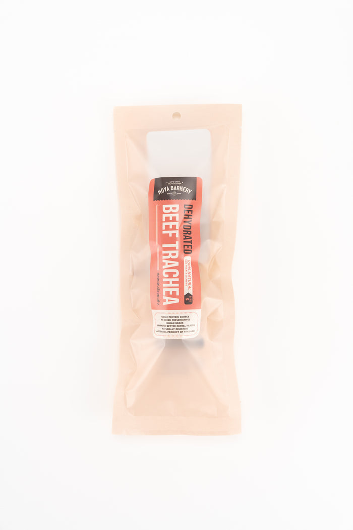 Beef Trachea