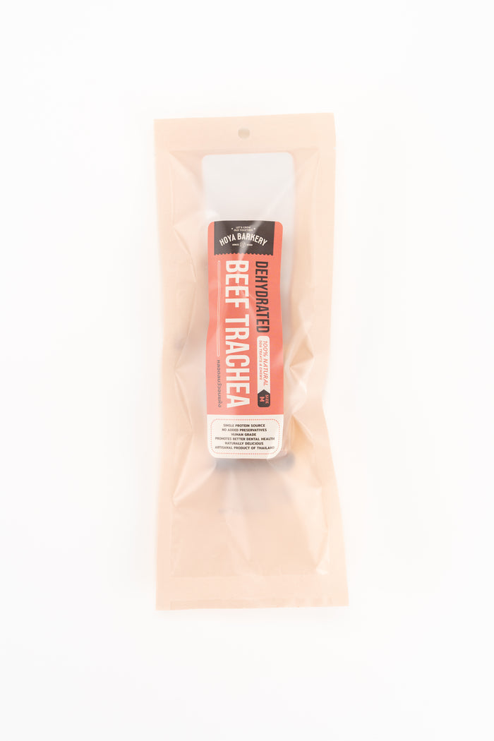 Beef Trachea