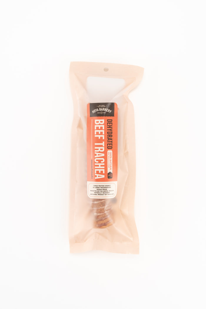 Beef Trachea