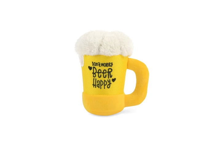 Beer Mug P.L.A.Y