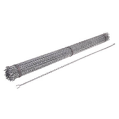 Bekaert 48" 9.5g Open Top Class 3 Fence Stays (100 per bundle)