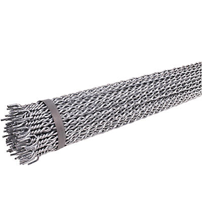 Bekaert 48" 9.5g Open Top Class 3 Fence Stays (100 per bundle)