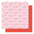 Bella Blvd Gulf Starz Scrapbook Paper
