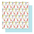Bella Blvd Trinket Starz Collection Sticker