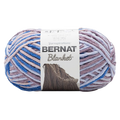 BERNAT BLANKET BB, DAPPLED SHADOWS
