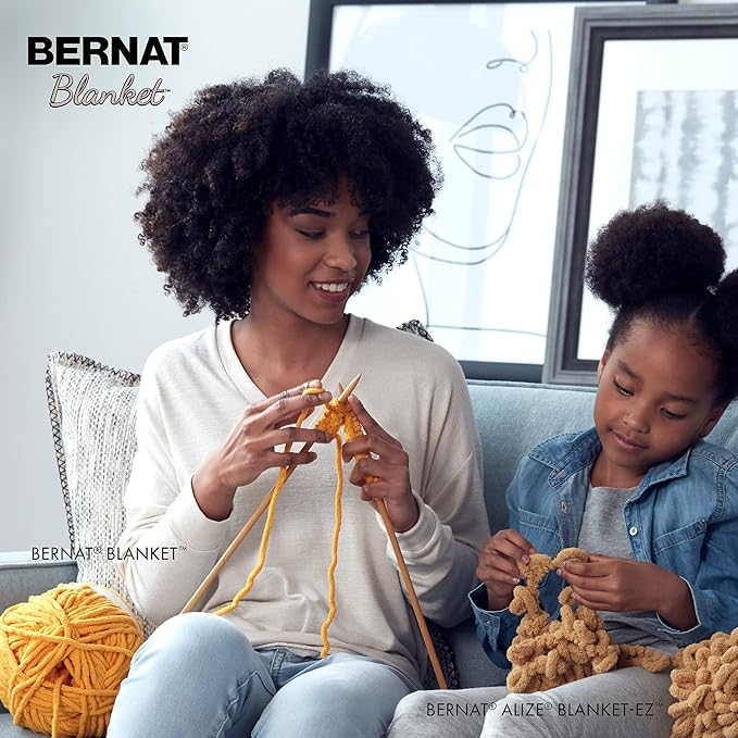 BERNAT BLANKET BB, MALACHITE