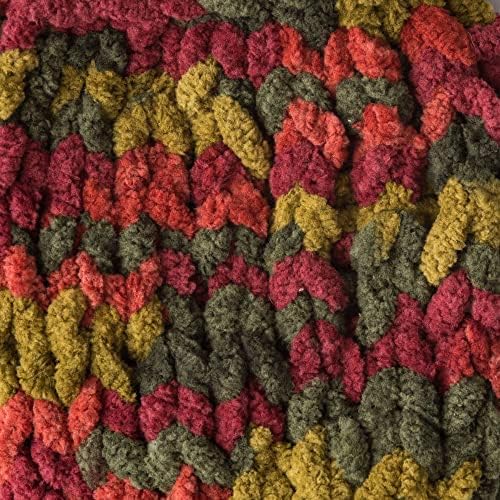 BERNAT BLANKET BB, MALACHITE