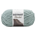 BERNAT BLANKET BB, MISTY GREEN