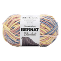 BERNAT BLANKET BB, PINK LAGOON