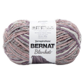 BERNAT BLANKET BB, PURPLE HAZE