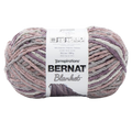 BERNAT BLANKET BB, PURPLE HAZE