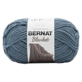 BERNAT BLANKET BB, STORMY GREEN
