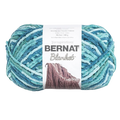 BERNAT BLANKET BB, TIDEPOOL (Copy)
