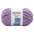 Bernat Blanket Extra ORCHI, 1 Pack, Gray Orchid