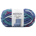 Bernat Blanket Extra, Speckled Moonrise Yarn, 1 Pack