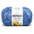 Bernat Blanket Mist
