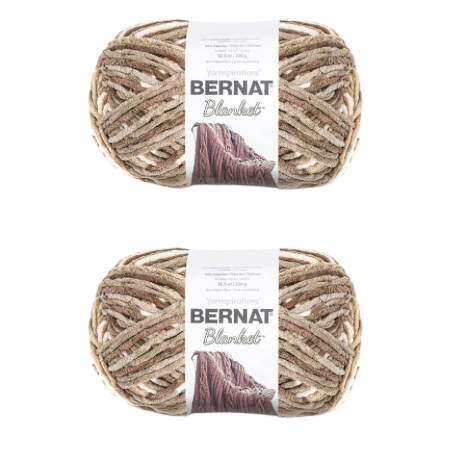 Bernat Blanket Sonoma Yarn