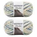 Bernat Blanket Super Bulky Acrylic Yarn