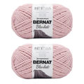 Bernat Blanket Super Bulky Acrylic Yarn