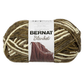Bernat Blanket Yarn, Gathering Moss