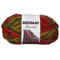 Bernat Blanket Yarn, Harvest