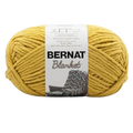 Bernat Blanket Yarn, Moss, Twin