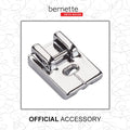 Bernette Sewing Machine Accessories Bernette Invisible-Zipper Foot 5020210296  - The Sewing Studio