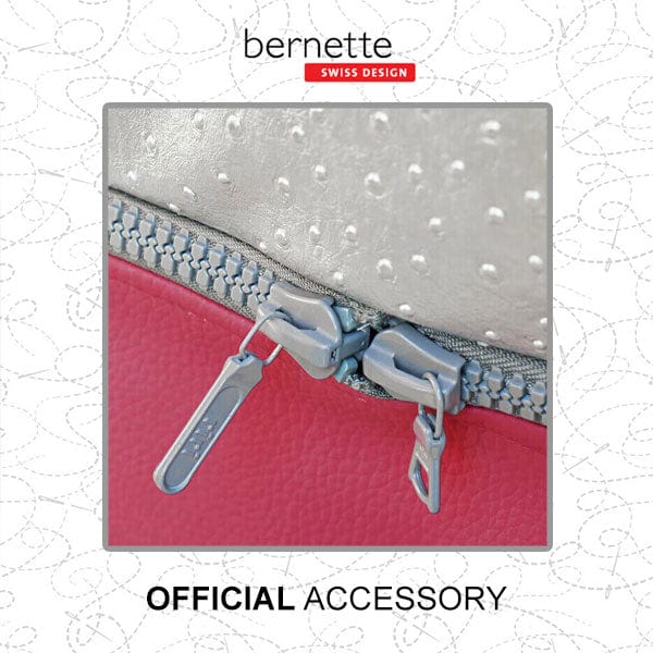 Bernette Sewing Machine Accessories Bernette Zipper Foot 5020210319  - The Sewing Studio