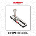 Bernina Sewing Machine Accessories Bernina Buttonhole foot with slide #3B 0313327100  - The Sewing Studio