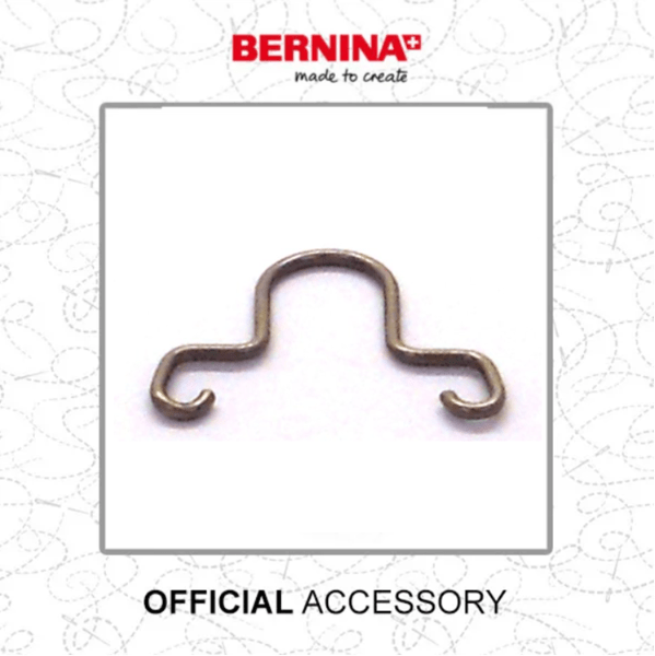 Bernina Sewing Machine Accessories Bernina Thread Guide For Free-Motion Couching Foot #43 0315555000  - The Sewing Studio