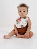 Bibi Cotton Bibs