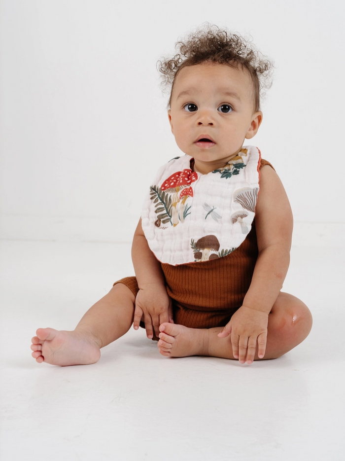 Bibi Cotton Bibs