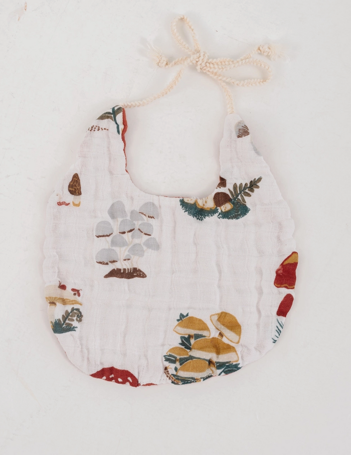 Bibi Cotton Bibs