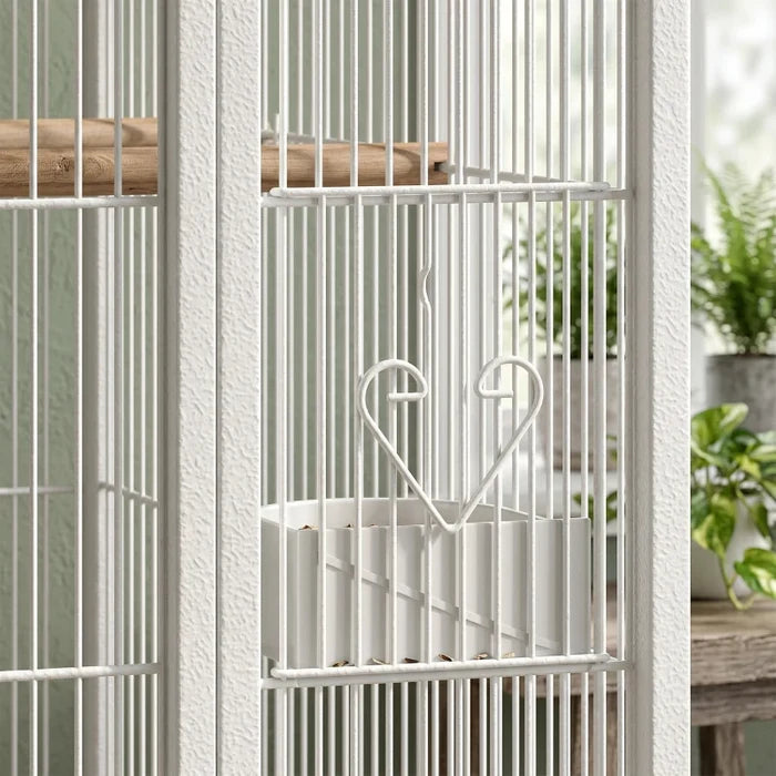 Bird Cage Abby - PETSTEP