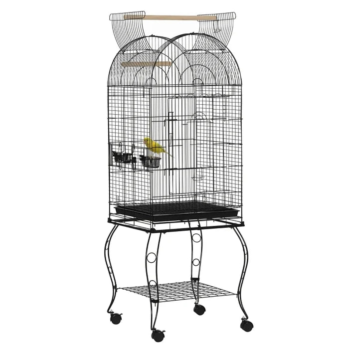 Bird Cage Ally - PETSTEP