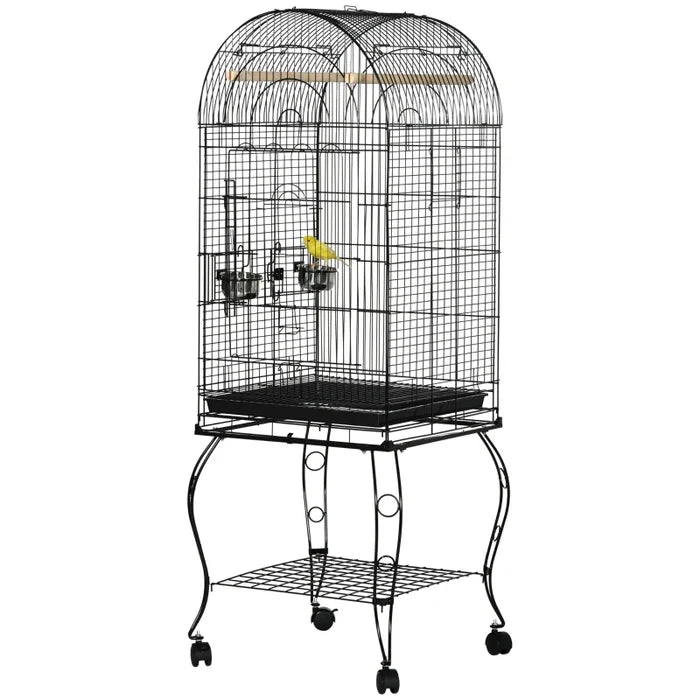 Bird Cage Ally - PETSTEP