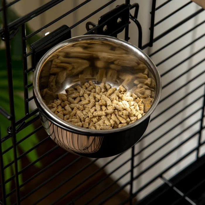 Bird Cage Ally - PETSTEP