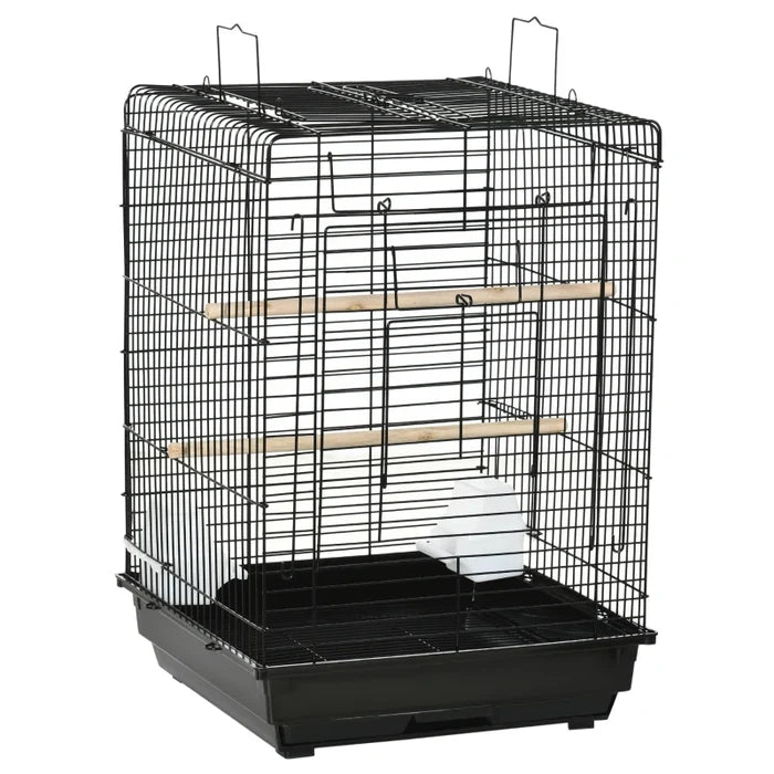 Bird Cage Bobby