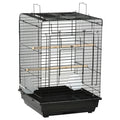 Bird Cage Bobby