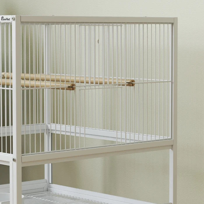 Bird Cage Choppa - PETSTEP