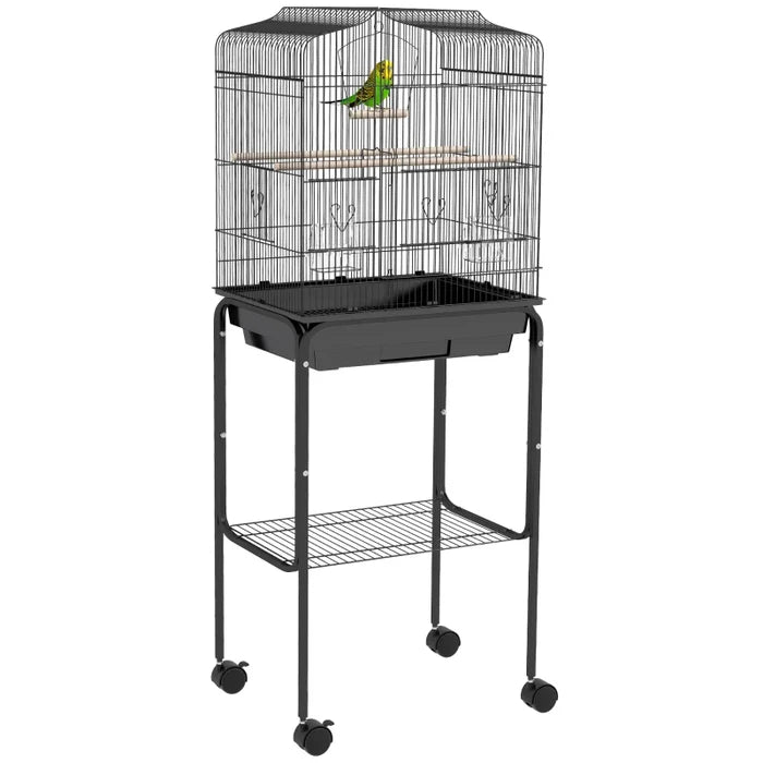 Bird Cage Dennis - PETSTEP