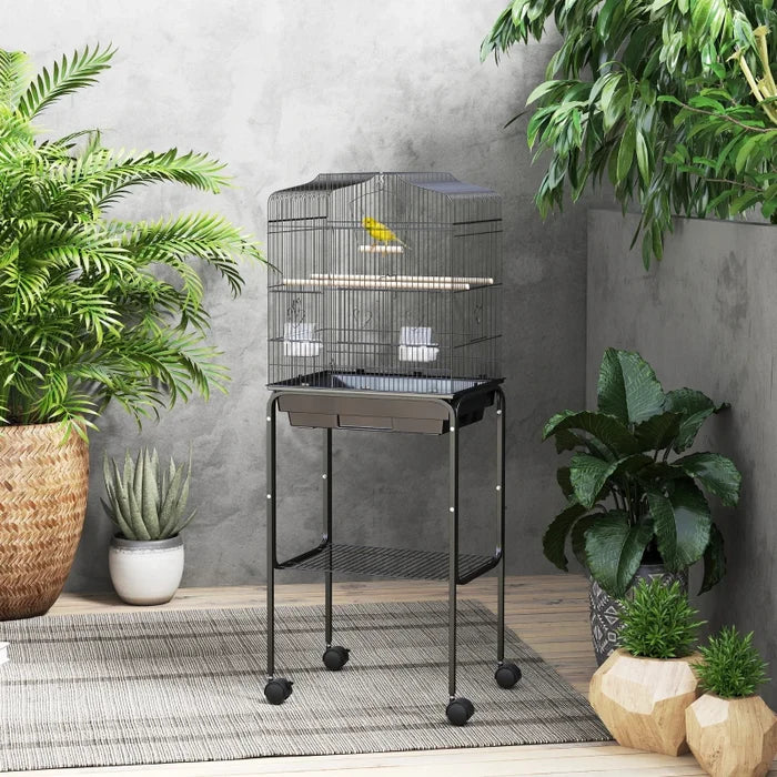 Bird Cage Dennis - PETSTEP