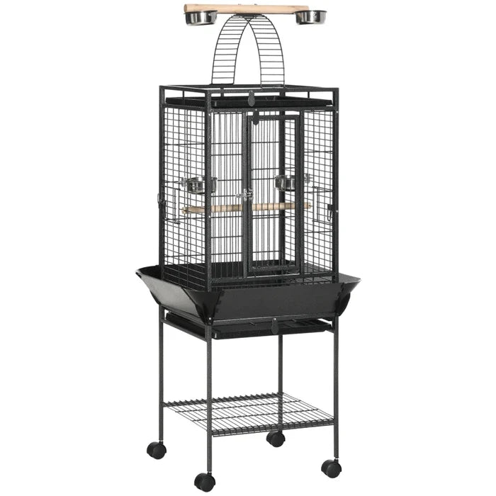 Bird Cage Donna - PETSTEP