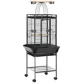 Bird Cage Donna - PETSTEP