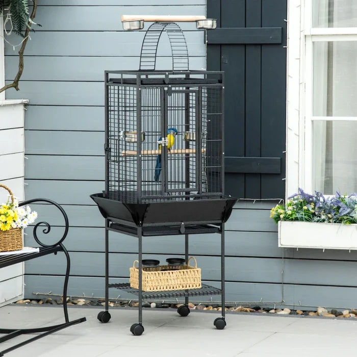 Bird Cage Donna - PETSTEP