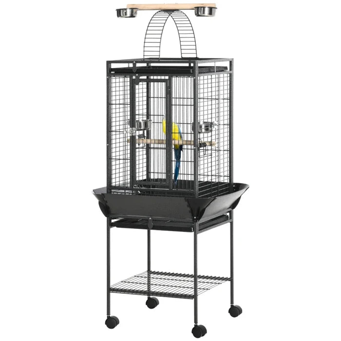 Bird Cage Donna - PETSTEP