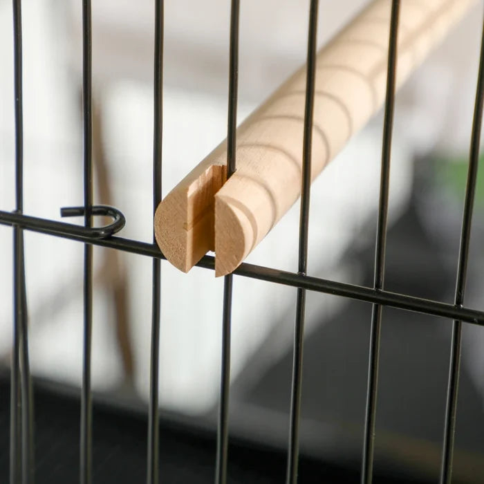 Bird Cage Louis