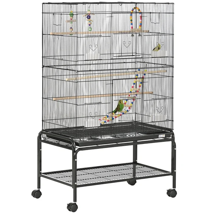 Bird Cage Neelo