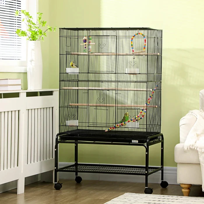 Bird Cage Neelo