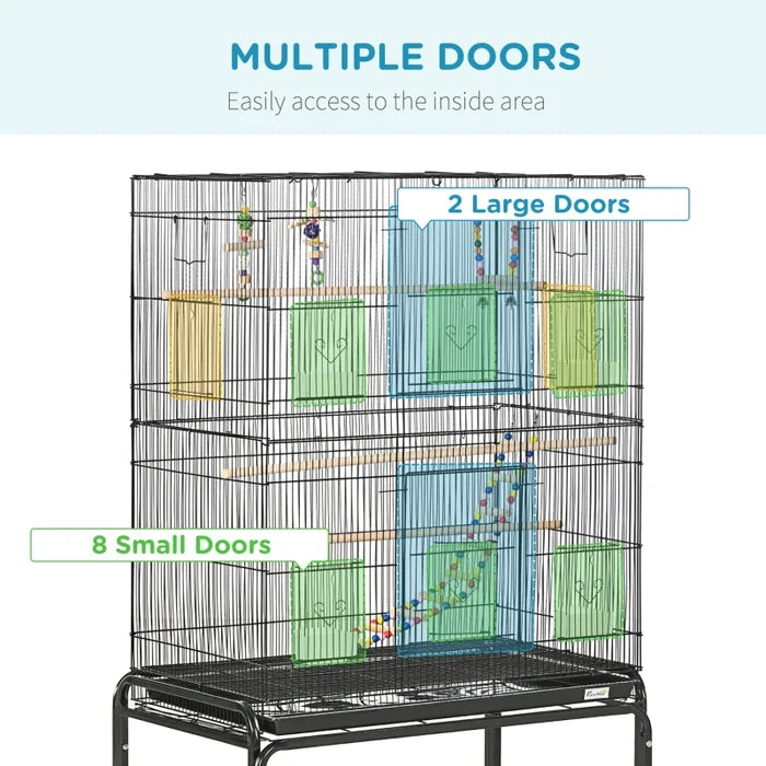 Bird Cage Neelo